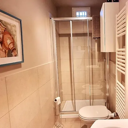 Appartement Casa Margherita Florence