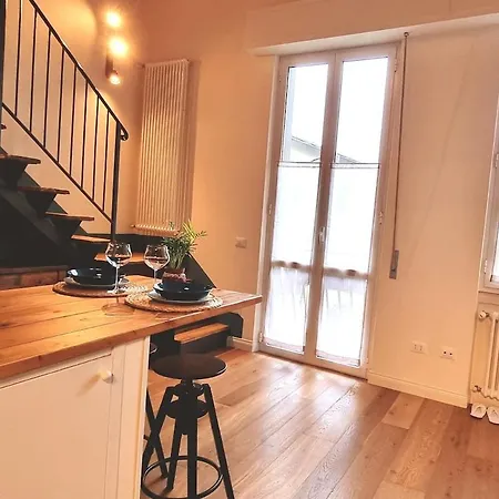 Casa Margherita Appartement *