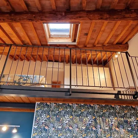 Casa Margherita Appartement *