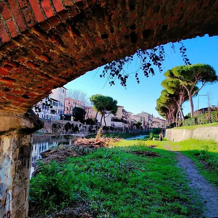 Appartement Casa Margherita