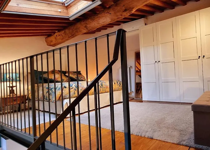 Casa Margherita Daire *