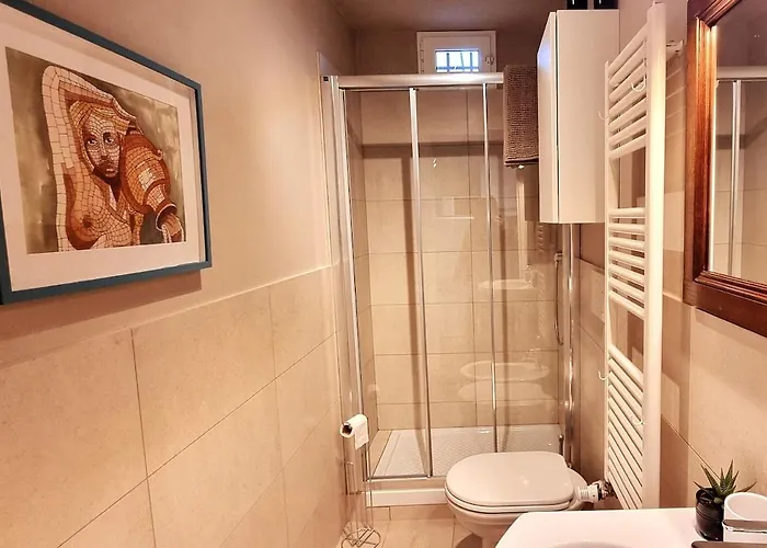 Daire Casa Margherita Floransa