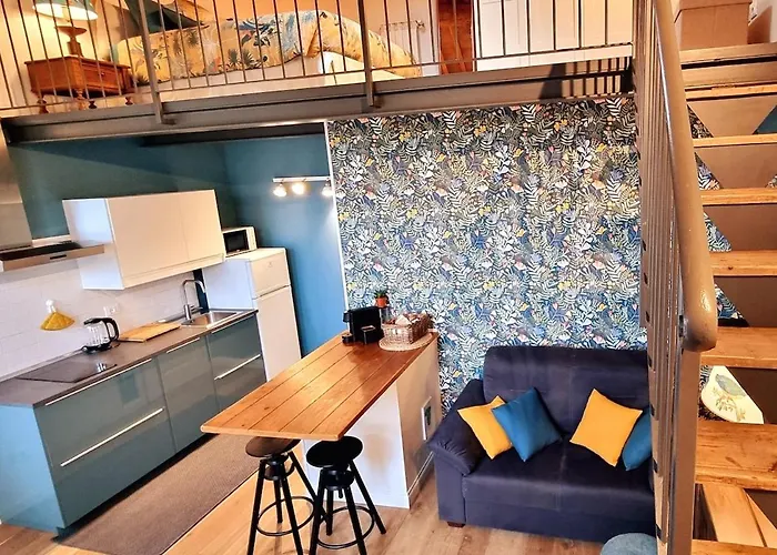 Daire Casa Margherita Floransa