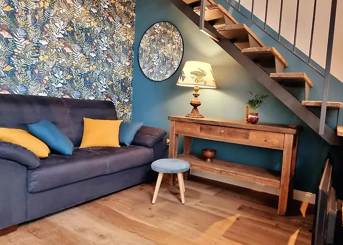 Casa Margherita * Floransa