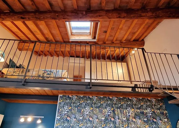 Casa Margherita Daire *