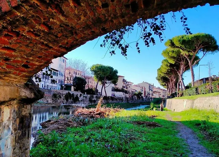 Daire Casa Margherita