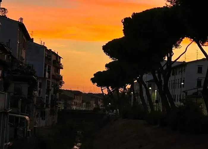 Casa Margherita Floransa